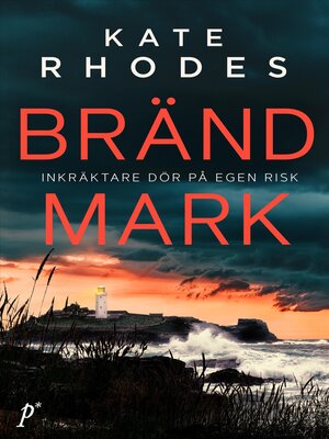 cover image of Bränd mark